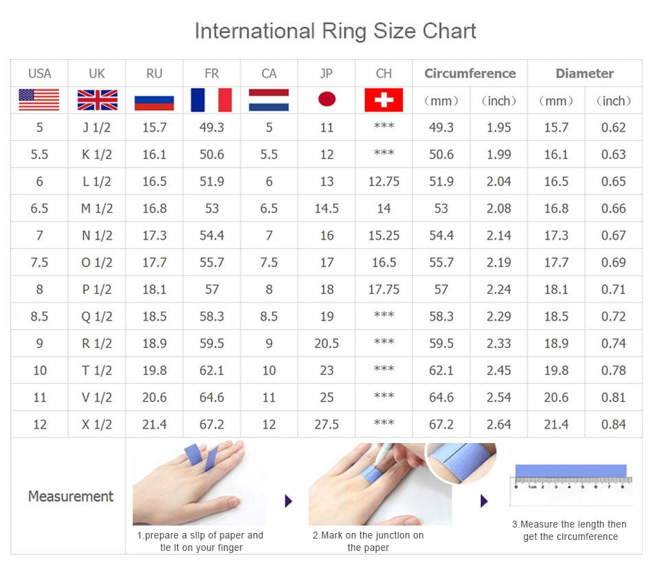 Horizontal Strip Stainless Steel Ring